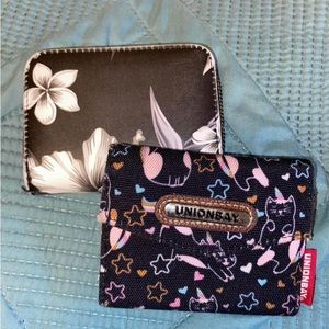 Women Wallets